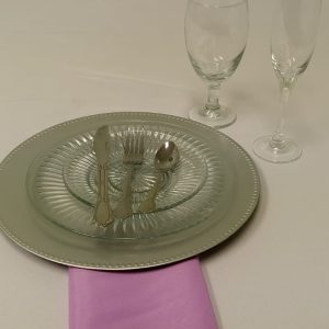 Dinnerware