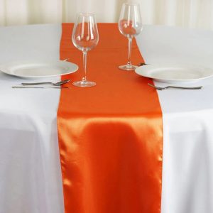 Table Runners
