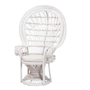 Wicker Chairs