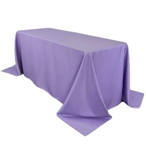 Rectangle Table Covers