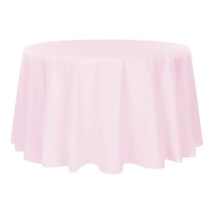 Round Table Cloth
